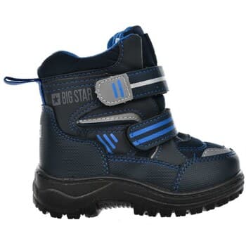 Lasten talvisaappaat Big Star  Big Kin  29
