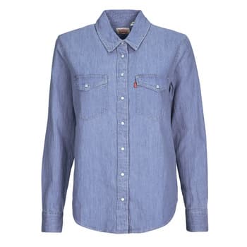 Paitapusero / Kauluspaita Levis  RED TAB MAINLINE  EU S – Levis