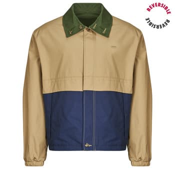 Pusakka Levis  REX REV CANVAS JKT  EU M – Levis