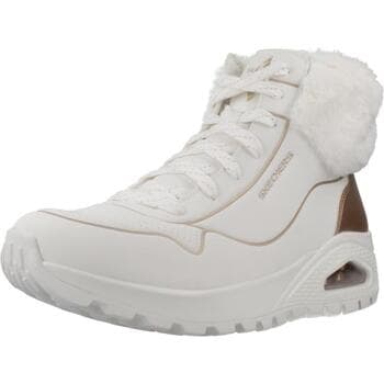 Kengät Skechers  Sport   Zapatillas Mujer Modèle Uno Rugged - Fall Sh  39 – Skechers
