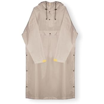 Paksu takki Lemon Jelly  Rainy Jacket 04 - Dusty Nude  Yksi Koko