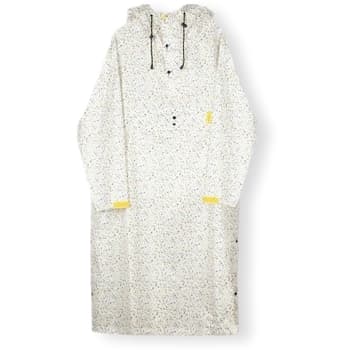 Paksu takki Lemon Jelly  Rainy Jacket  06 - Multicolor  Yksi Koko – Lemon Jelly