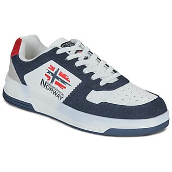 Kengät Geographical Norway  ORTY  43 – Geographical Norway