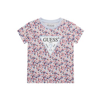 Lyhythihainen t-paita Guess  T SHIRT  2 ans