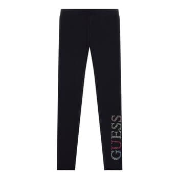 Legginsit & Sukkahousut Guess  LEGGINGS  8 ans – Guess