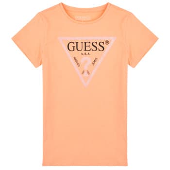 Lyhythihainen t-paita Guess  T SHIRT  8 ans