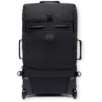 Reppu Lefrik  Maverick Backpack - Black Rip  Yksi Koko – Lefrik