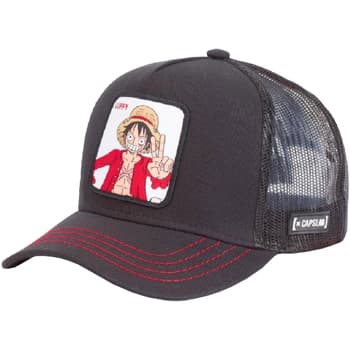 Lippalakit Capslab  One Piece Trucker Cap  Yksi Koko – Capslab