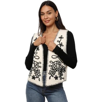 Neuleet / Villatakit La Modeuse  72325_P169845  Yksi Koko – La Modeuse