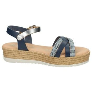 Korokepohjaiset sandaalit Oh My Sandals  -  32