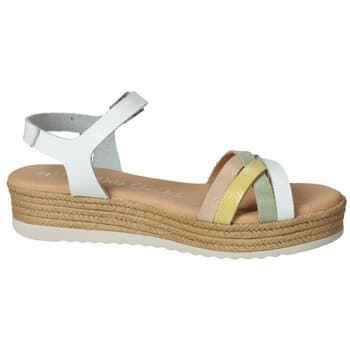 Korokepohjaiset sandaalit Oh My Sandals  -  34 – Oh My Sandals