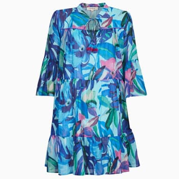 Lyhyt mekko Derhy  PERMAYOU ROBE  EU S – Derhy