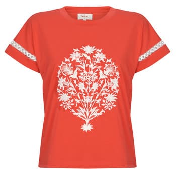 Lyhythihainen t-paita Derhy  ZIBELINE TEE SHIRT  EU S – Derhy