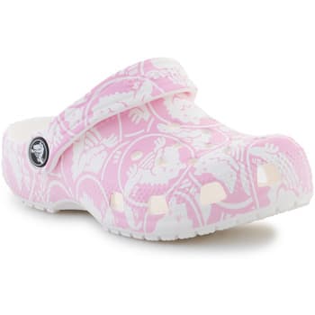 Tasaiset sandaalit Crocs  Classic Duke Print Clog K 210007-6WY  28 / 29
