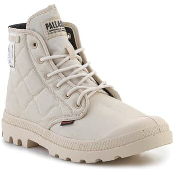 Kengät Palladium  Re-quilted Sahara  40 – Palladium