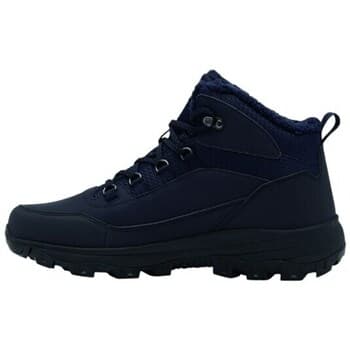 Kengät Jack Wolfskin  Everquest Mid Texapore  44