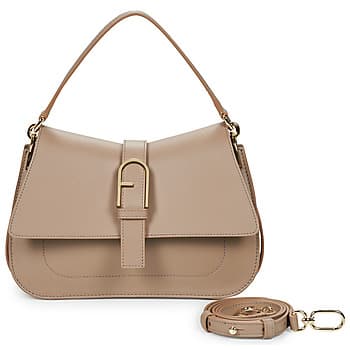 Olkalaukut Furla  FURLA FLOW M TOP HANDLE  Yksi Koko – Furla