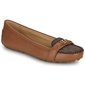 Kengät MICHAEL Michael Kors  MANDY MOC  39 – MICHAEL Michael Kors