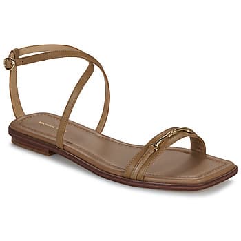 Tasaiset sandaalit MICHAEL Michael Kors  LENA FLAT SANDAL  38 – MICHAEL Michael Kors