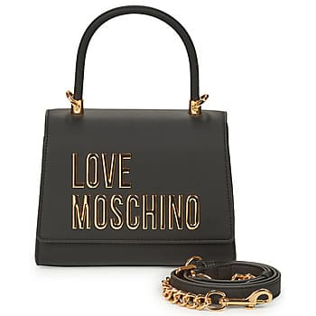 Käsilaukku Love Moschino  LAMINATED BOLD LOVE  Yksi Koko