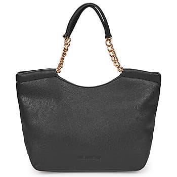 Toalettilaukku / Meikkipussi Love Moschino  GIANT JC4031  Yksi Koko – Love Moschino