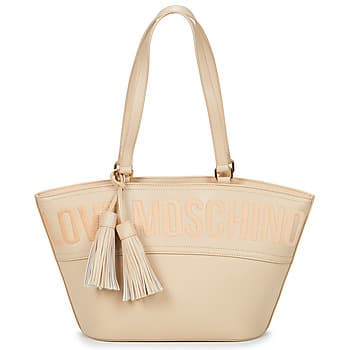 Toalettilaukku / Meikkipussi Love Moschino  ITEM CABAS JC4285  Yksi Koko – Love Moschino