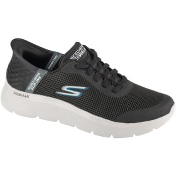 Kengät Skechers  Slip-Ins: Go Walk Flex - Hands Up  44 1/2