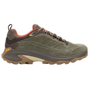 Kengät Merrell  Moab Speed 2 Leather Wp  42