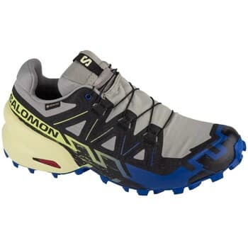 Kengät Salomon  Speedcross 6 Gtx  42 2/3