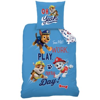 Pussilakanat Spin Master  3272760471391  Yksi Koko – SPIN MASTER