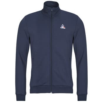 Fleecet Le Coq Sportif  ESS FZ SWEAT N°1 M  EU M – Le Coq Sportif