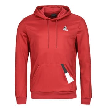 Hupparit Le Coq Sportif  TRI SP HOODY N°1 M  EU M – Le Coq Sportif