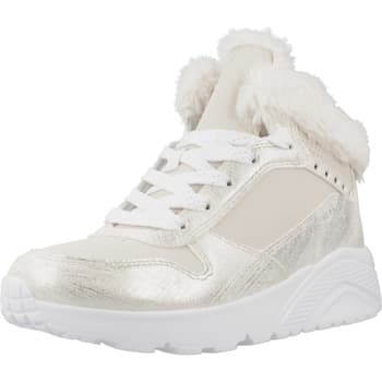 Tennarit Skechers  Zapatillas Niña Modèle Uno Lite - Comfurt C  27