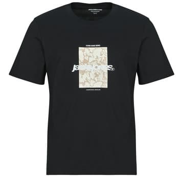 Lyhythihainen t-paita Jack & Jones  JCOTARMAC  EU S
