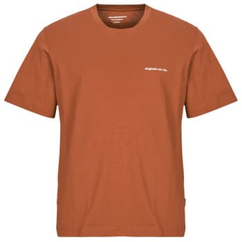 Lyhythihainen t-paita Jack & Jones  JORPAROS  EU L