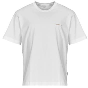 Lyhythihainen t-paita Jack & Jones  JORPAROS  EU XL