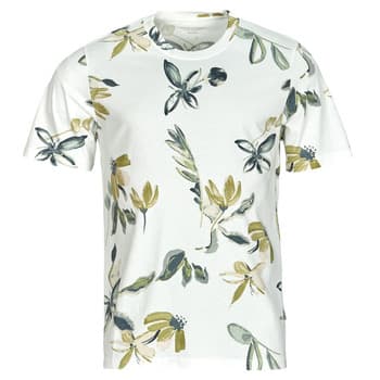 Lyhythihainen t-paita Jack & Jones  JORVARENNA  EU S
