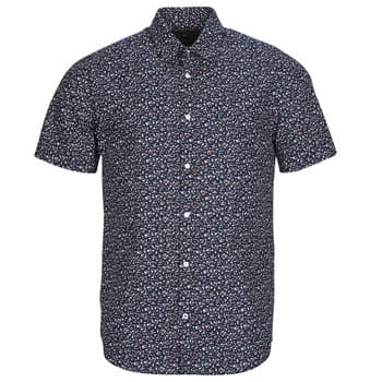 Lyhythihainen paitapusero Jack & Jones  JPRBLASUMMER  EU S – JACK & JONES