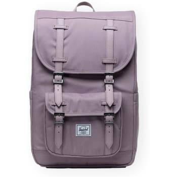 Reppu Herschel  Little America Mid Backpack - Nirvana  Yksi Koko – Herschel