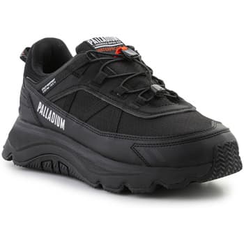 Kengät Palladium  Thunder Protect Wp+ 74395-008-M  37