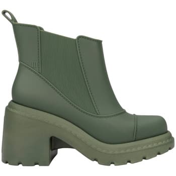 Saappaat Melissa  Courtney Boot AD - Green  39 – Melissa
