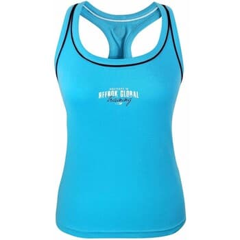 Lyhythihainen t-paita Reebok Sport  ABWD7011922  EU M