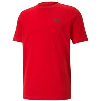 Lyhythihainen t-paita Puma  Active  EU M