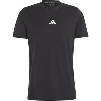 Lyhythihainen t-paita adidas  D4t Tee  EU S