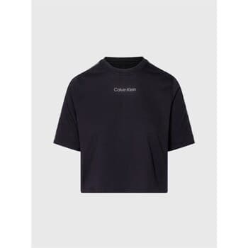 Lyhythihainen t-paita Calvin Klein Jeans  00GWS4K234BAE  EU S