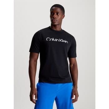 Lyhythihainen t-paita Calvin Klein Jeans  00GMS4K190BAE  EU XXL