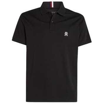 Lyhythihainen t-paita Tommy Hilfiger  MW0MW34783BDS  EU XXL