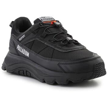 Kengät Palladium  Thunder Protect Wp  40 – Palladium