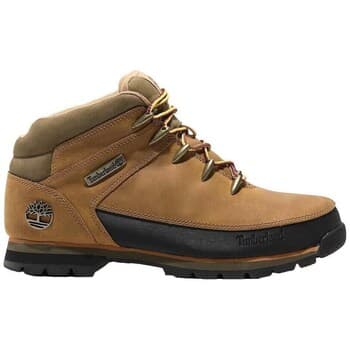 Kengät Timberland  Euro Sprint Mid Lace Boot  43 1/2 – Timberland