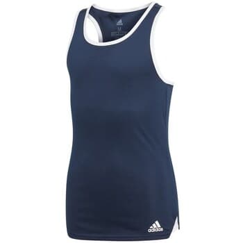 Lyhythihainen t-paita adidas  Club 19  EU XXS